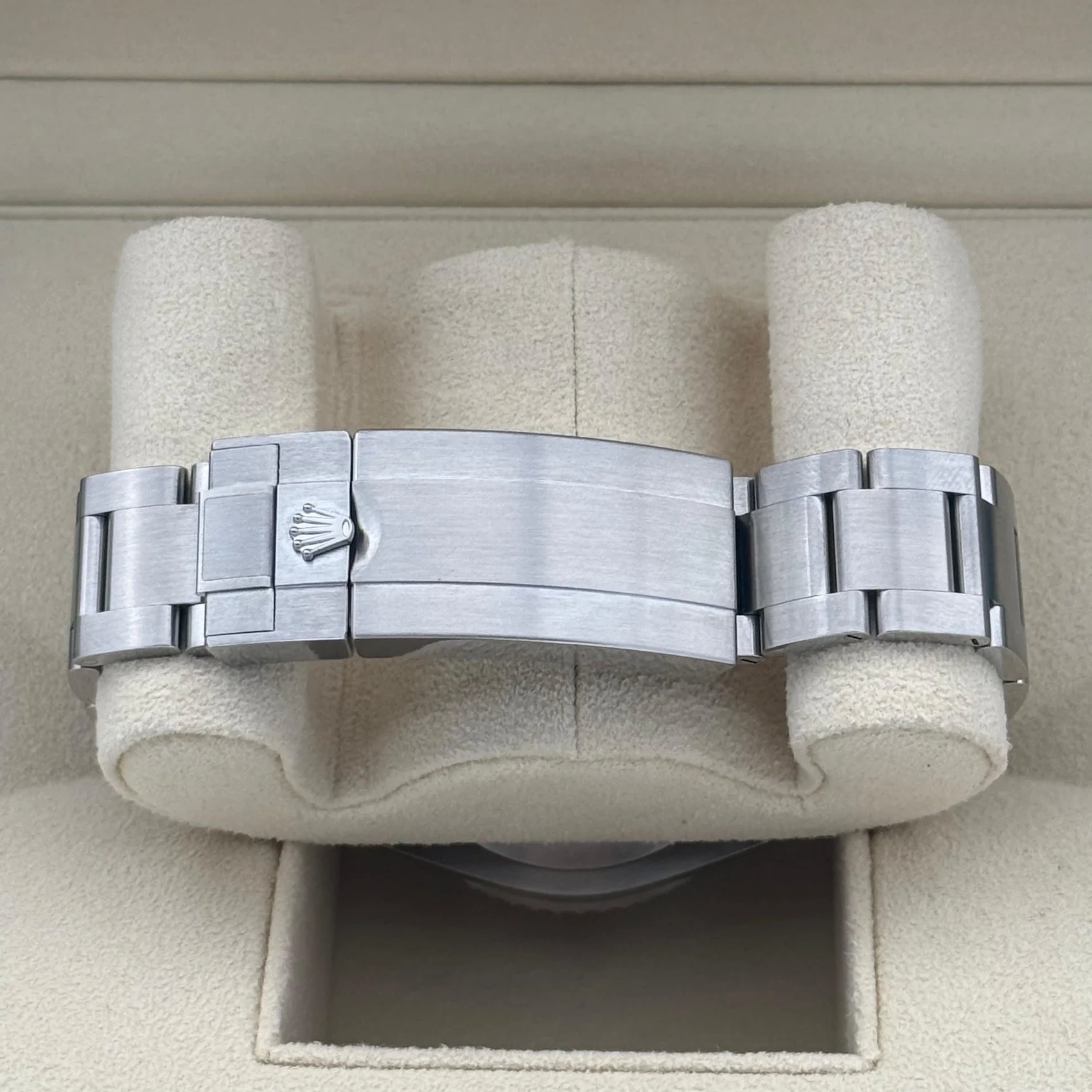 Superclone Rolex Submariner Black Dial 126610LN - Image 6