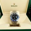 Rolex GMT-Master II Black Dial 116710BLNR “Batman”