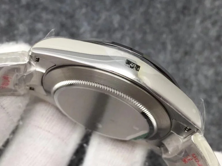 Superclone Rolex Daytona “Reverse Panda” Black Dial 116500LN - Image 3