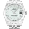Rolex Lady-Datejust Mother of Pearl – White Dial 178274 31 mm
