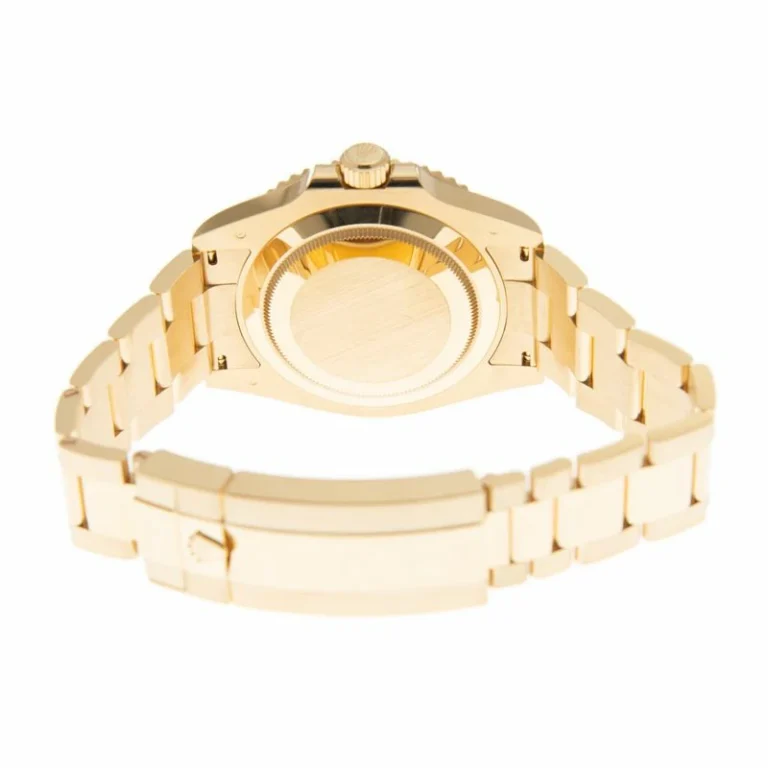 Rolex Submariner Blue Dial 126618LB - Image 4