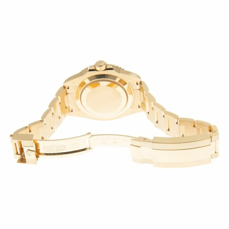 Rolex Submariner Blue Dial 126618LB - Image 5