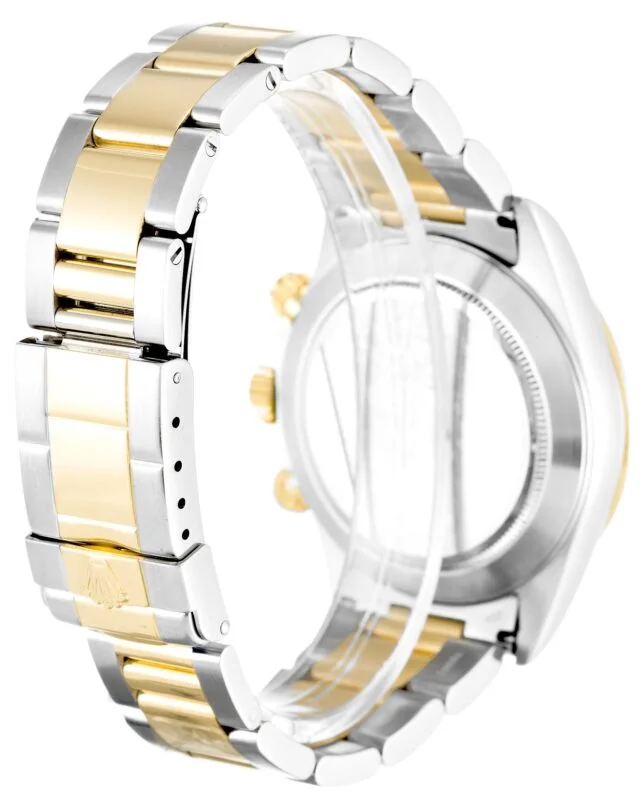 Rolex Daytona White Dial 116523 - Image 3