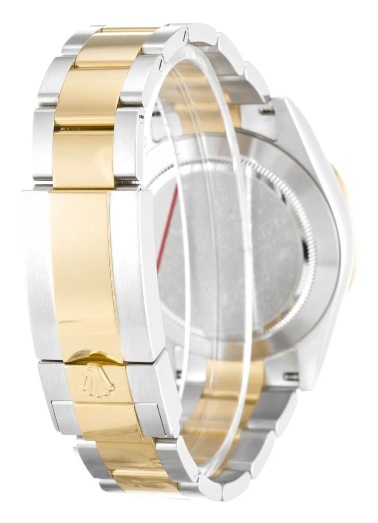 Rolex Daytona Black Dial 116523 - Image 3