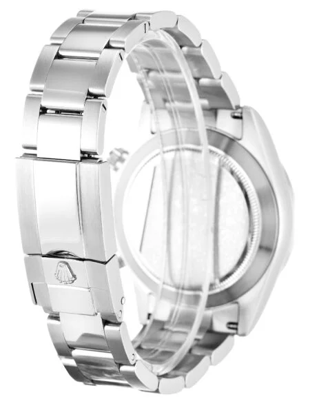 Superclone Rolex Daytona White Dial 116520 - Image 3