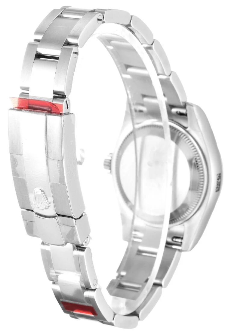 Rolex Lady-Datejust Gold Dust – Pink Dial 179174 26 mm - Image 3