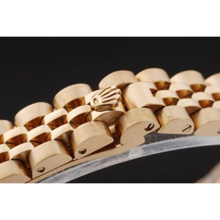 Superclone Rolex Datejust White Dial SRL100 28 mm - Image 6