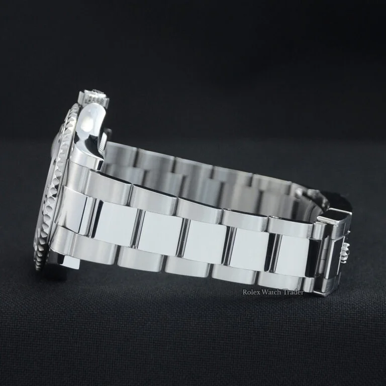 Superclone Rolex Yacht-Master Blue Dial 126622 - Image 4