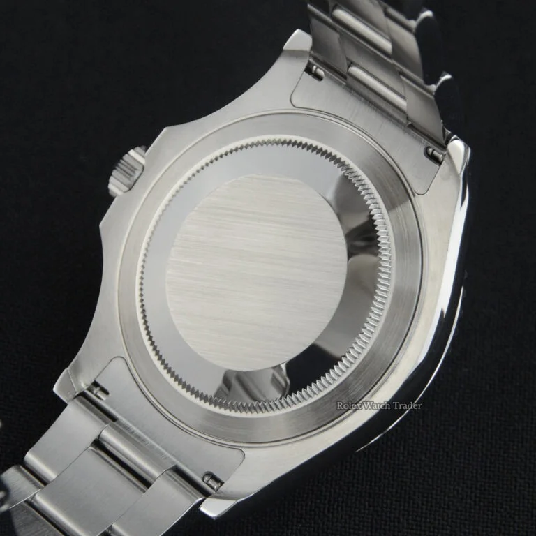 Superclone Rolex Yacht-Master Blue Dial 126622 - Image 5