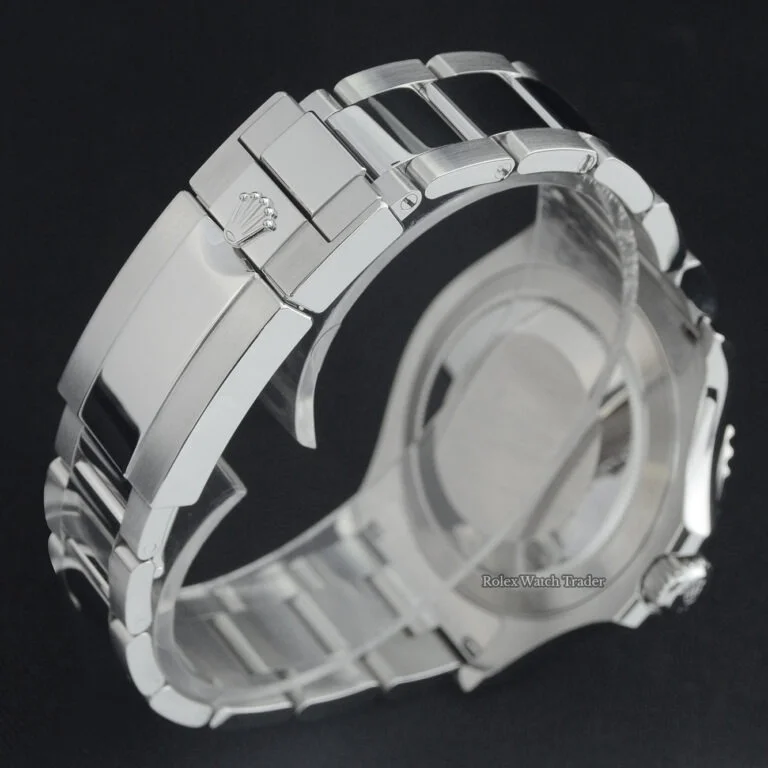 Superclone Rolex Yacht-Master Blue Dial 126622 - Image 6