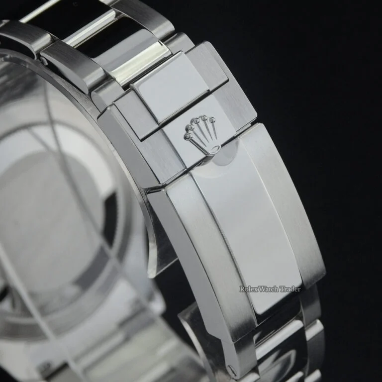 Superclone Rolex Yacht-Master Blue Dial 126622 - Image 7