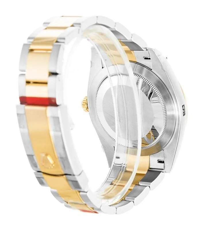 Rolex Datejust II White Dial 126303 41 mm - Image 3