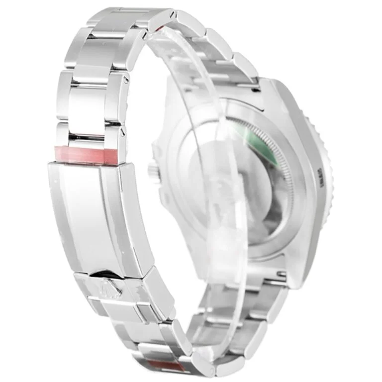 Superclone Rolex GMT-Master II Black Dial 116710 - Image 3