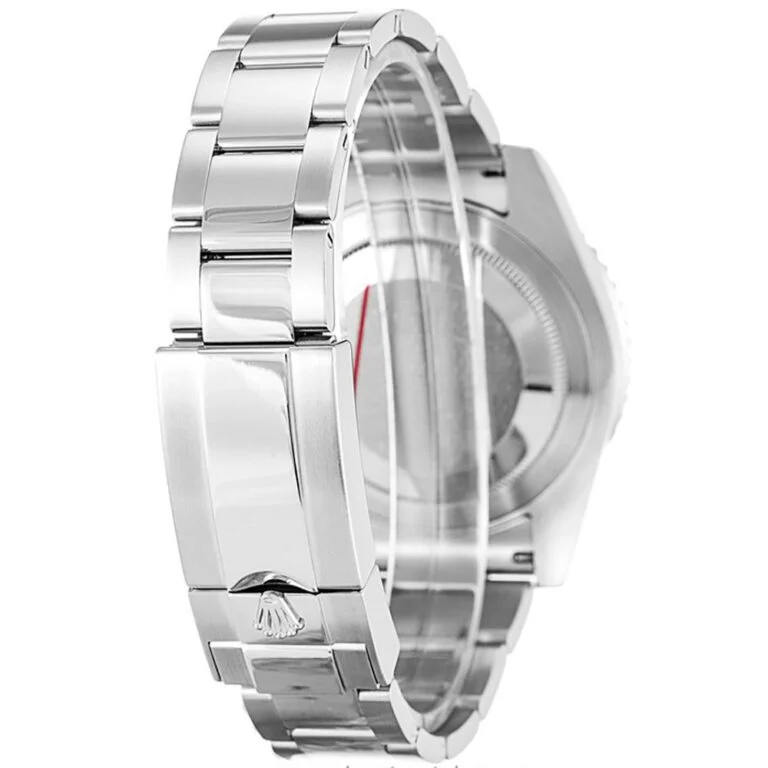 Rolex GMT-Master II Black Dial 116710BLNR “Batman” - Image 3