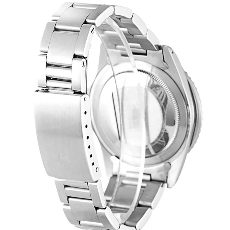 Rolex GMT-Master Black Dial 16710 “Pepsi” - Image 3