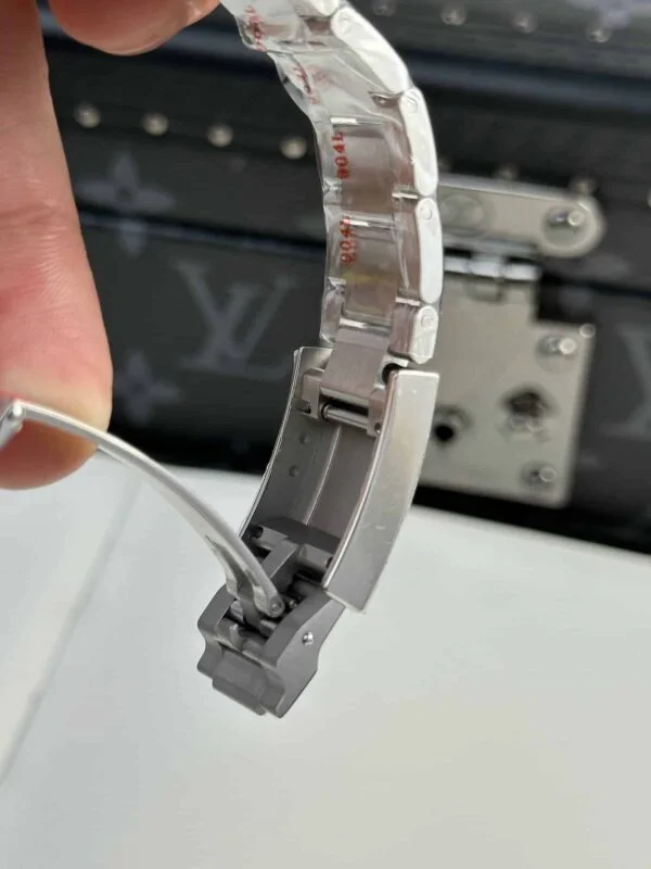 Superclone Rolex Daytona Black Dial 126500LN “Godzilla” - Image 10