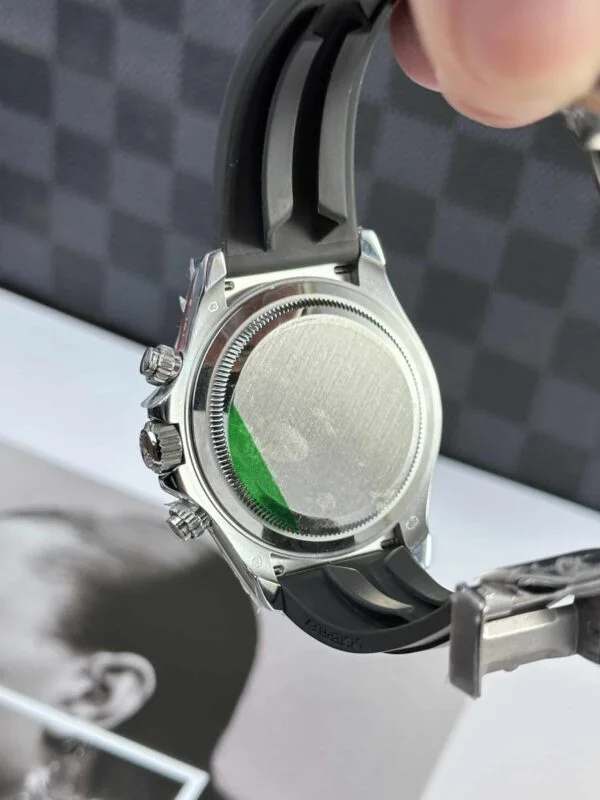 Superclone Rolex Daytona black Dial 126519LN - Image 10