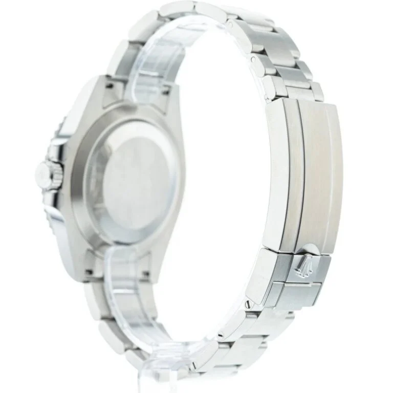 Rolex Submariner Black Dial 124060 No-Date - Image 4