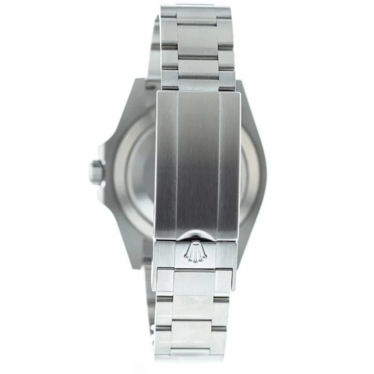 Rolex Submariner Black Dial 124060 No-Date - Image 5