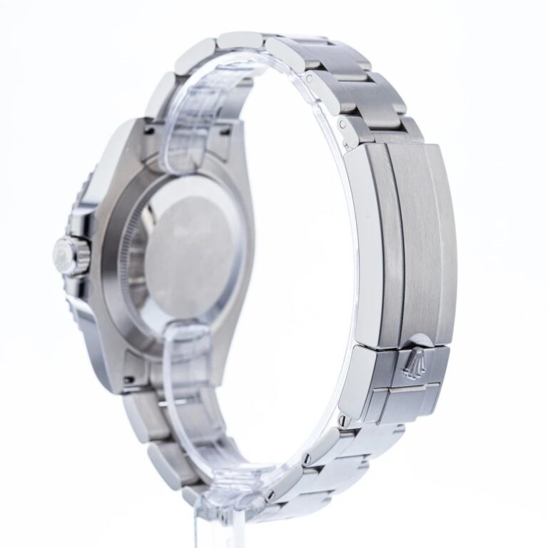 Rolex Submariner Black Dial 126610LV “Starbucks” - Image 3