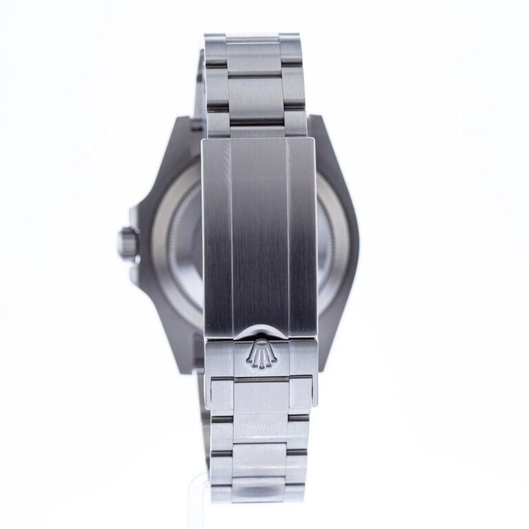 Rolex Submariner Black Dial 126610LV “Starbucks” - Image 4