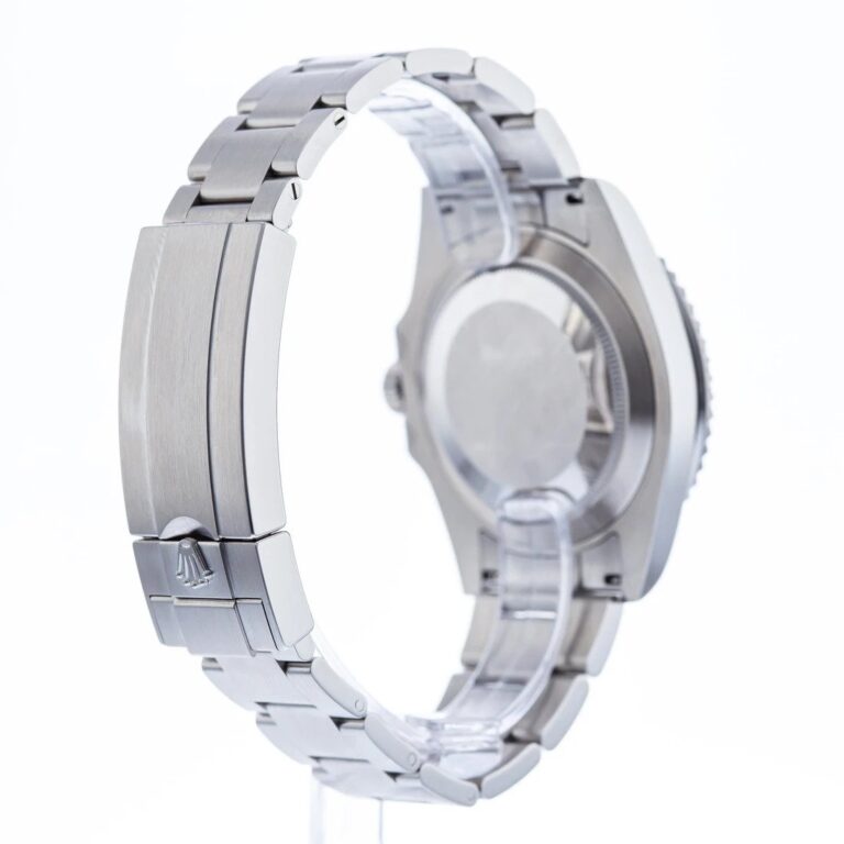 Rolex Submariner Black Dial 126610LV “Starbucks” - Image 5