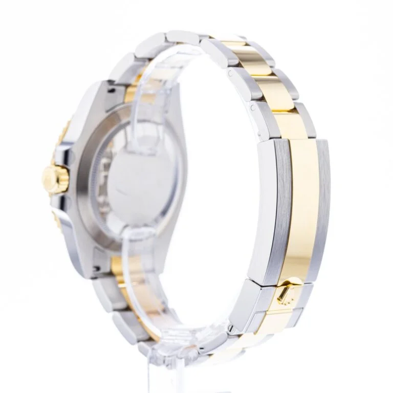 Rolex Submariner Blue Dial 126613LB Bluesy - Image 5