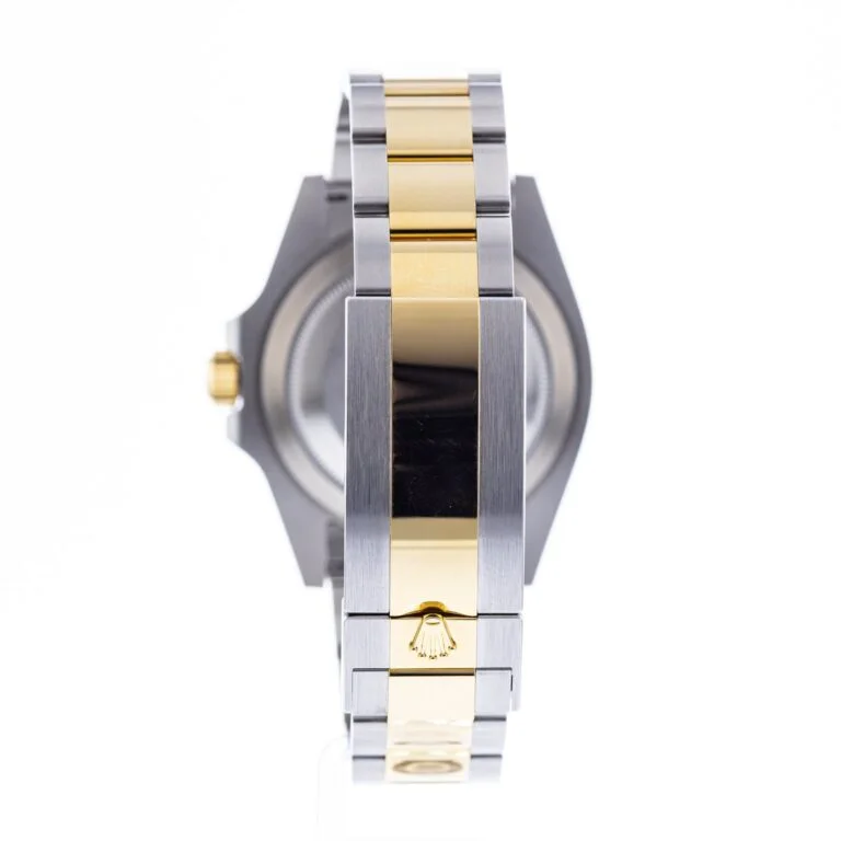 Rolex Submariner Blue Dial 126613LB Bluesy - Image 4