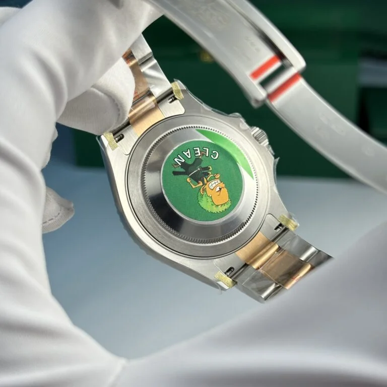 Rolex Yacht-Master Chocolate Dial 126621 - Image 4