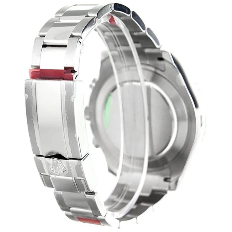 Rolex Yacht-Master White Dial 116680 - Image 3