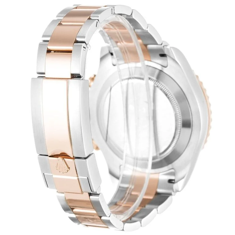 Rolex Yacht-Master White Dial 116681 - Image 3