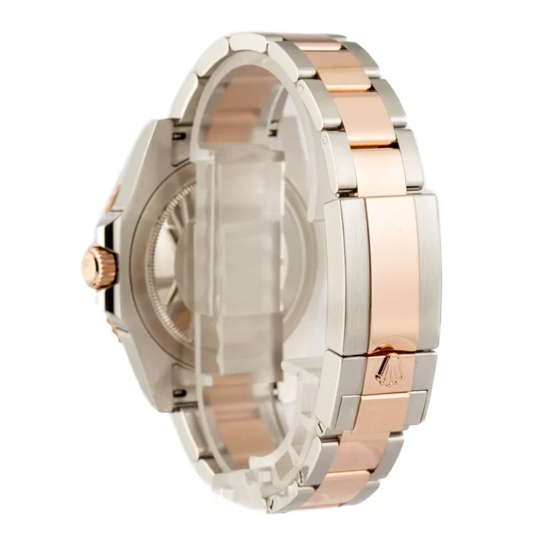 Superclone Rolex GMT-Master II Black Dial 126711CHNR Root Beer - Image 3