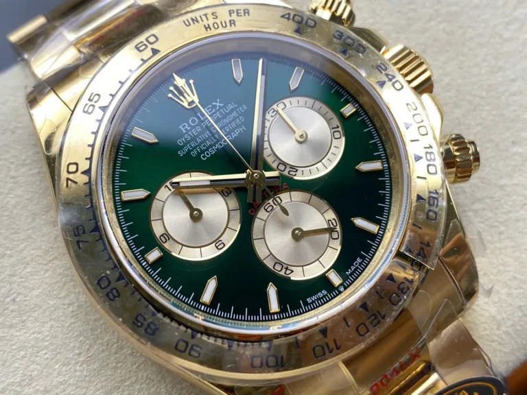 Superclone Rolex Daytona 126508 “John Mayer” - Image 4
