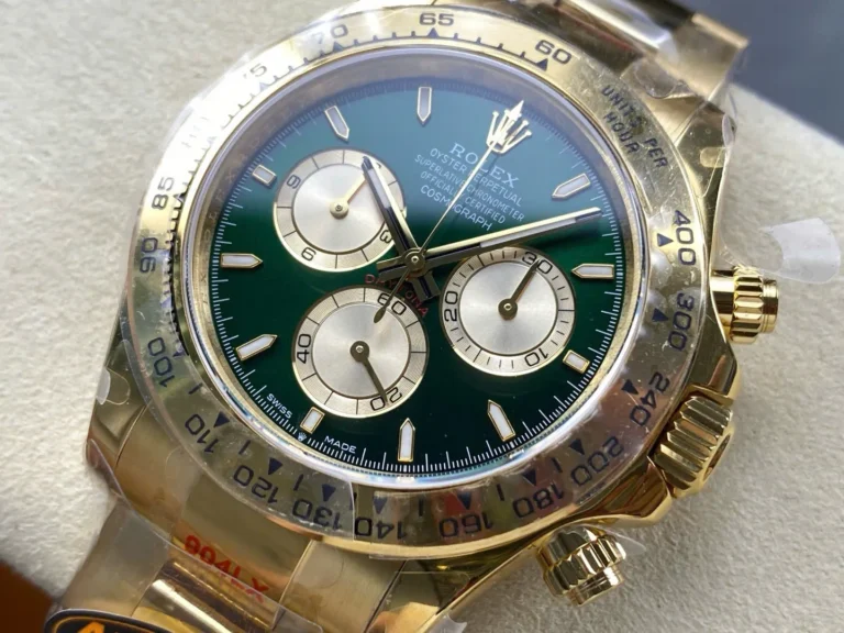 Superclone Rolex Daytona 126508 “John Mayer” - Image 5