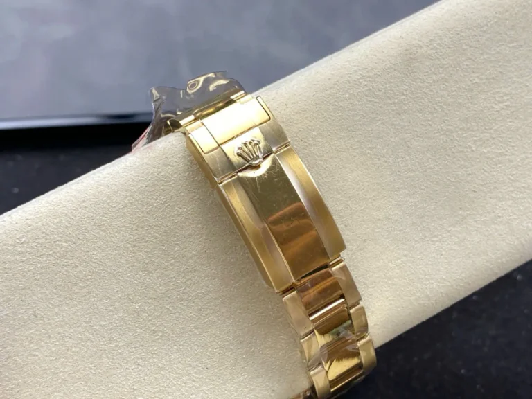 Superclone Rolex Daytona 126508 “John Mayer” - Image 8