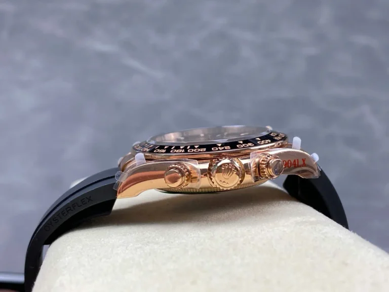 Superclone Rolex Daytona 126515LN Bright Chocolate Dial - Image 7