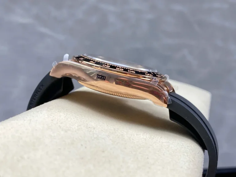 Superclone Rolex Daytona 126515LN Bright Chocolate Dial - Image 8