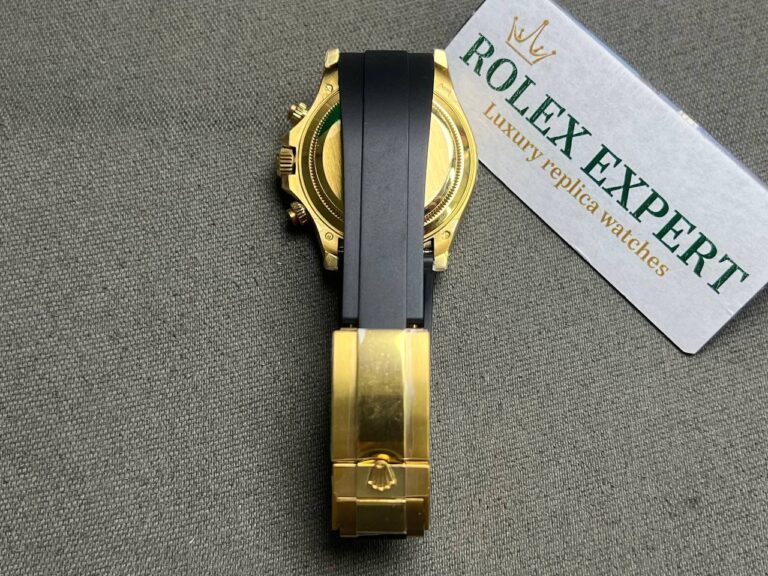 Superclone Rolex Daytona 126518LN Meteorite Dial - Image 3