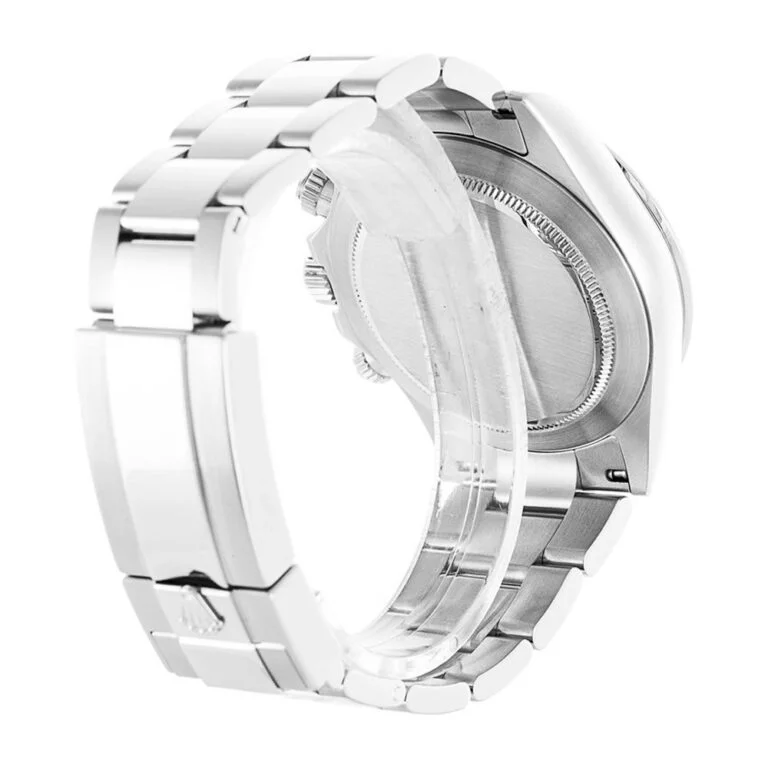 Superclone Rolex Daytona Black Dial 116520 - Image 3