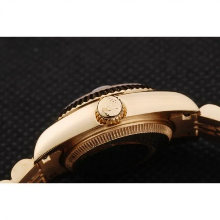 Superclone Rolex Datejust White Dial SRL100 28 mm - Image 8