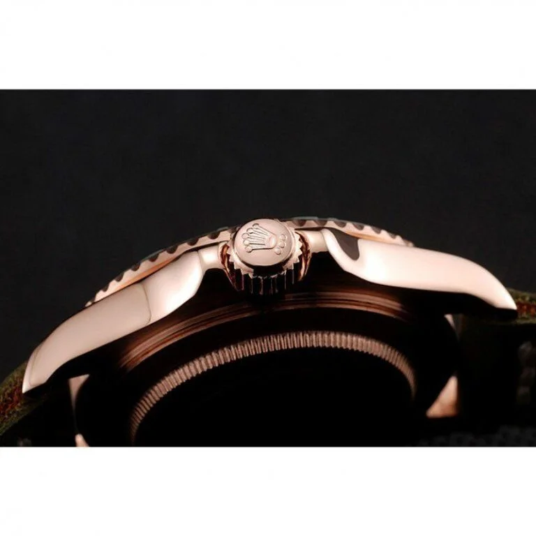 Rolex Yacht-Master Black Dial 1453862 - Image 8