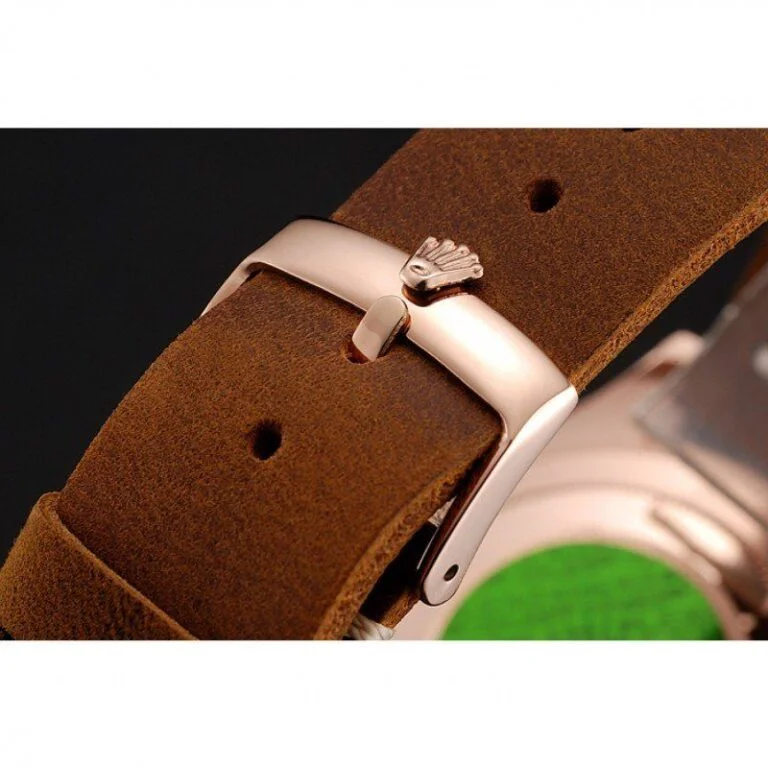 Rolex Yacht-Master Black Dial 1453860 - Image 5