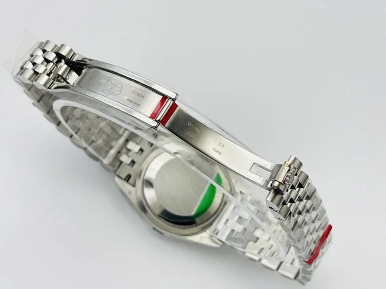 Rolex Datejust Palm Motif Dial 126234-0047 36 mm - Image 4