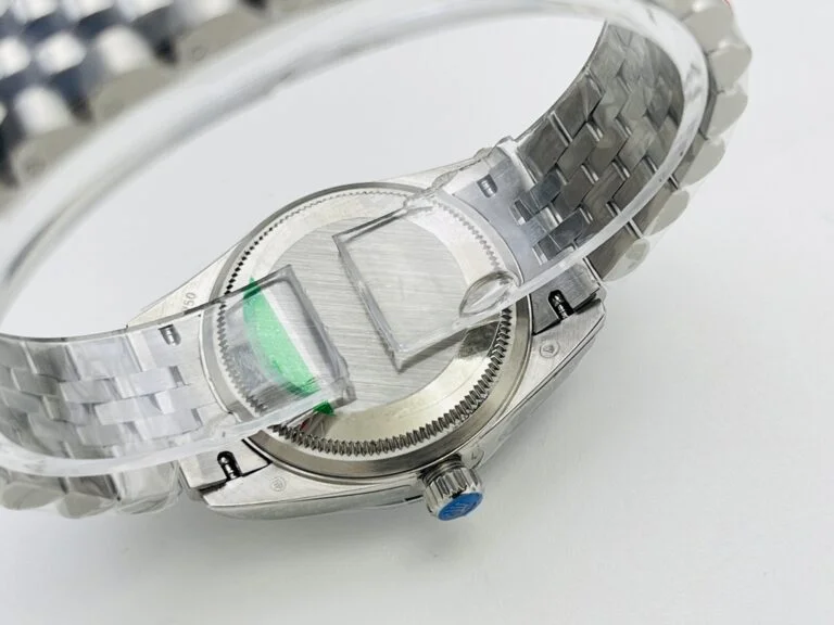 Rolex Datejust Palm Motif Dial 126234-0047 36 mm - Image 5