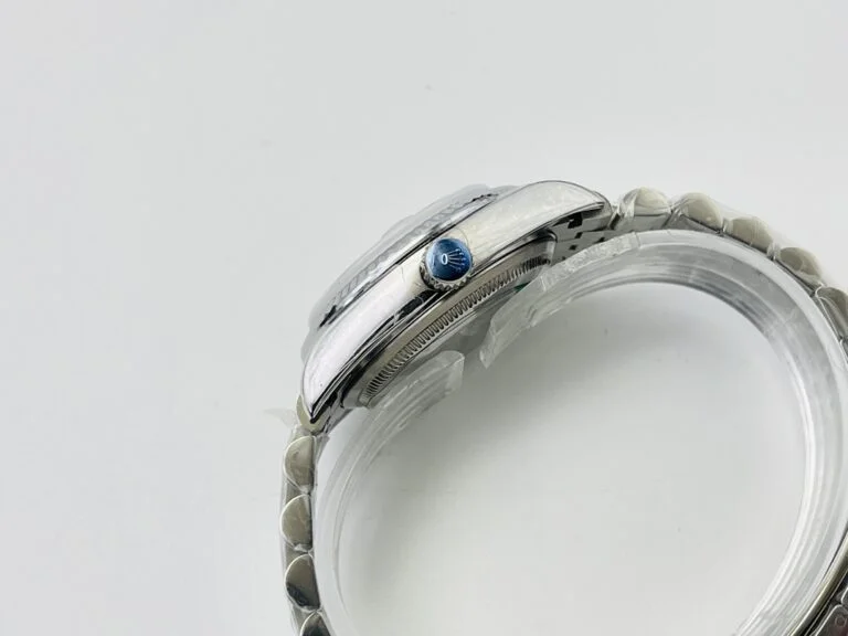 Rolex Datejust Palm Motif Dial 126234-0047 36 mm - Image 7