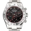 Superclone Rolex Daytona Black Dial 80296