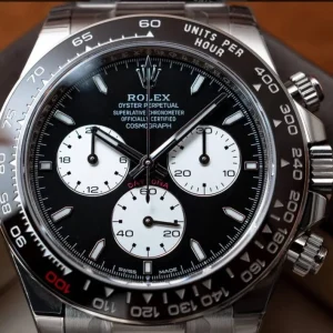 Superclone Rolex Daytona 126529LN “Le Mans” 100 years anniversary