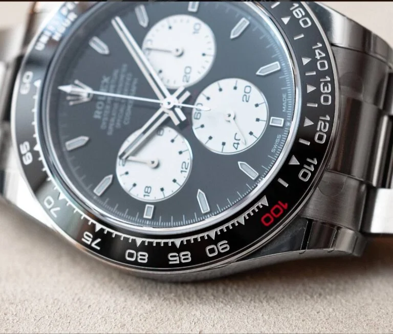 Superclone Rolex Daytona 126529LN “Le Mans” 100 years anniversary - Image 2