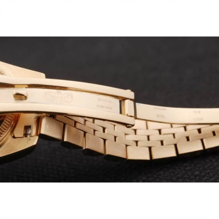 Superclone Rolex Datejust White Dial SRL100 28 mm - Image 5