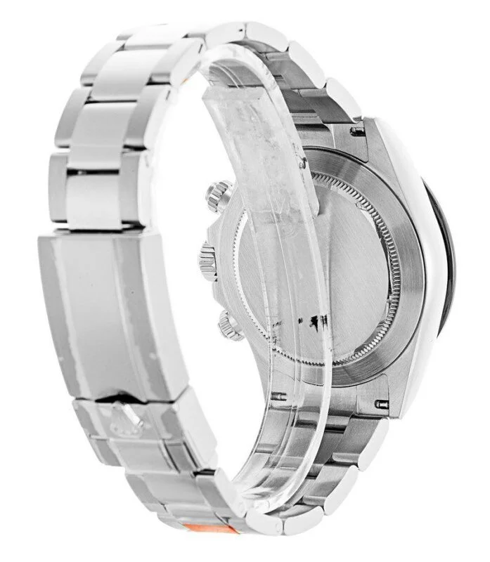 Superclone Rolex Daytona “Panda” White Dial 116500LN - Image 2